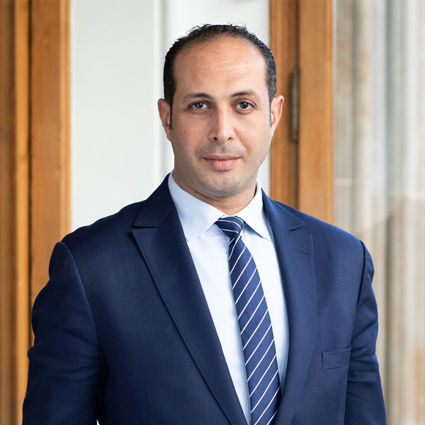 Mohamed Ali Abdelhak