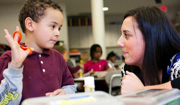 Groupe scolaire rene descartes