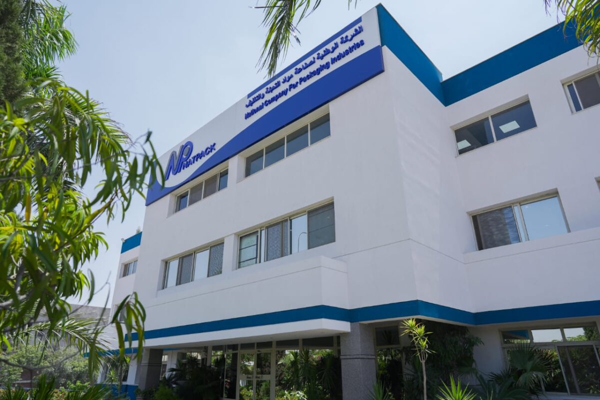 NATPACK Offices