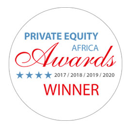PE Africa Awards