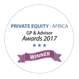 Private Equity - Africa - Awards 2017