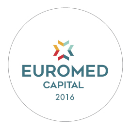 EUROMED CAPITAL 2016 - Award