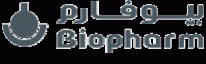 Biopharm Logo